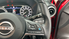 Nissan Juke 1.6 Hybrid Tekna 5dr Auto Hybrid Hatchback